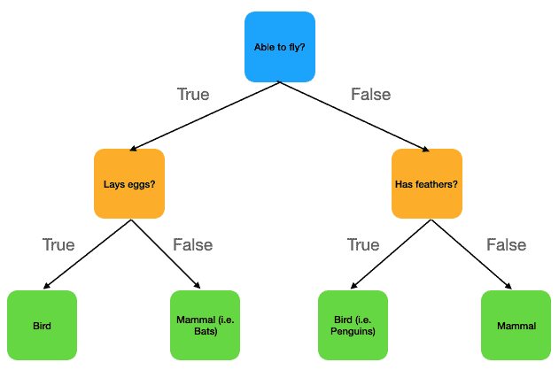 Build a Decision Tree in Python